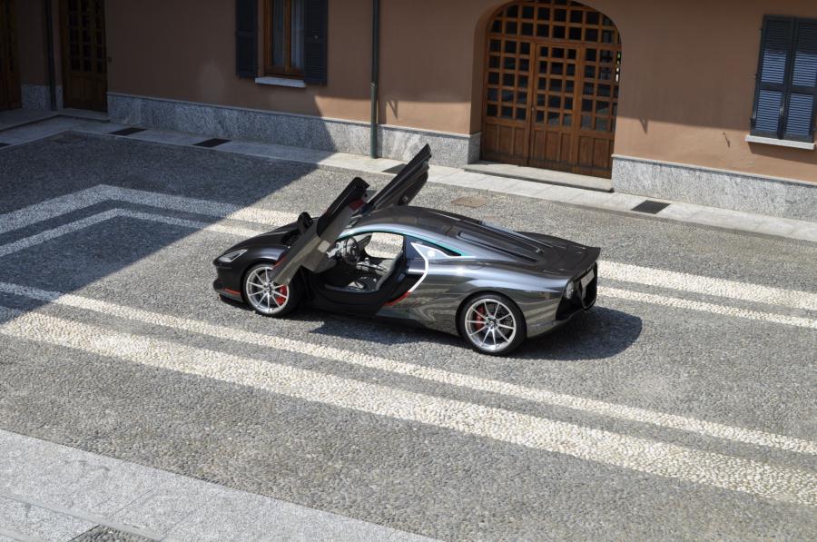  ATS GT Black & Chrome Edition 2019 года  (фото 130 из 211)